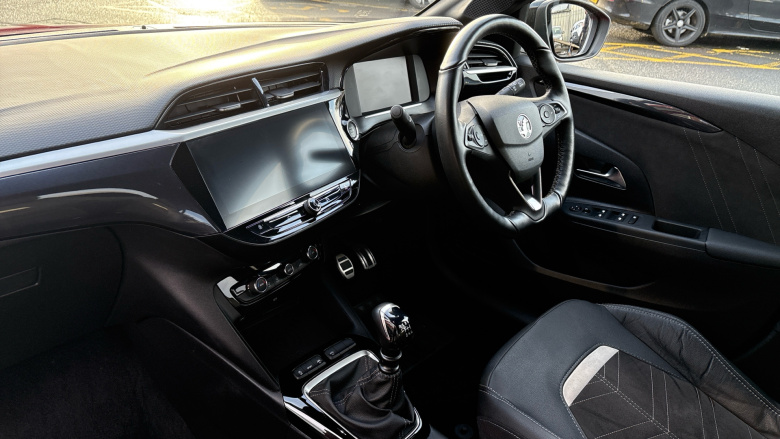 Vauxhall Corsa 1.2 Turbo Ultimate 5dr Petrol Hatchback